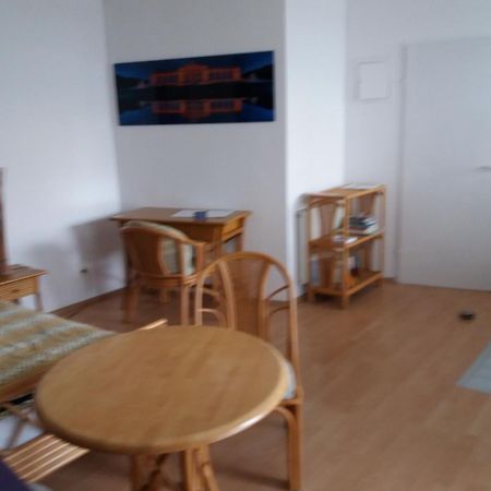 Terrassentraum Appartement Wenen Buitenkant foto