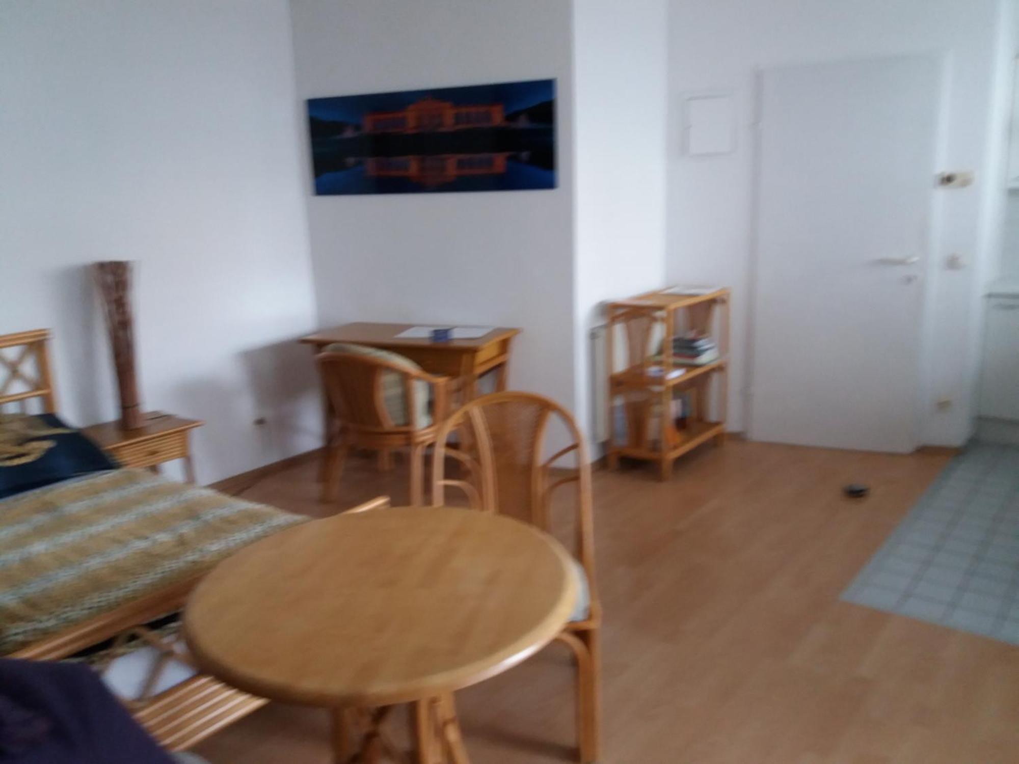 Terrassentraum Appartement Wenen Buitenkant foto